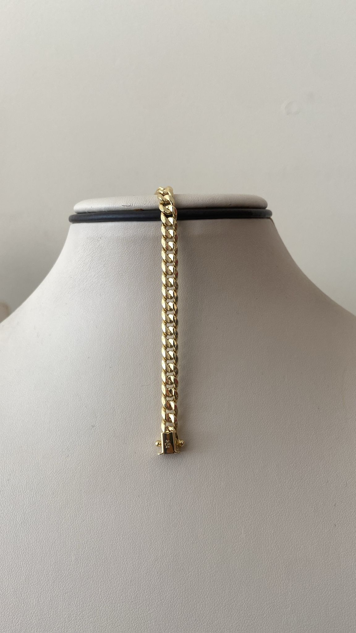 Manilla Oro 14K