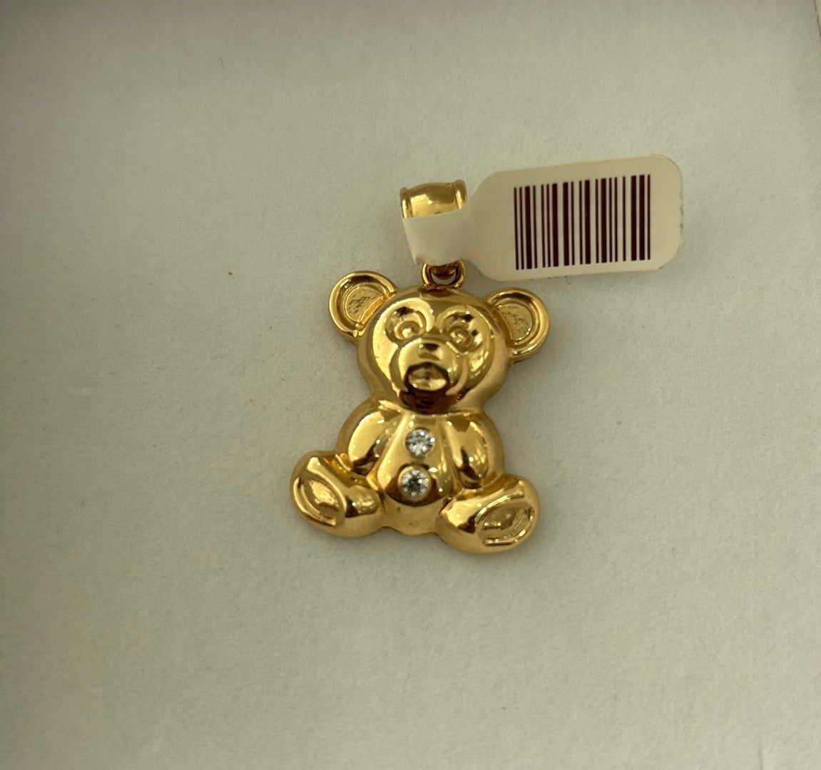 Dije Oro 14K