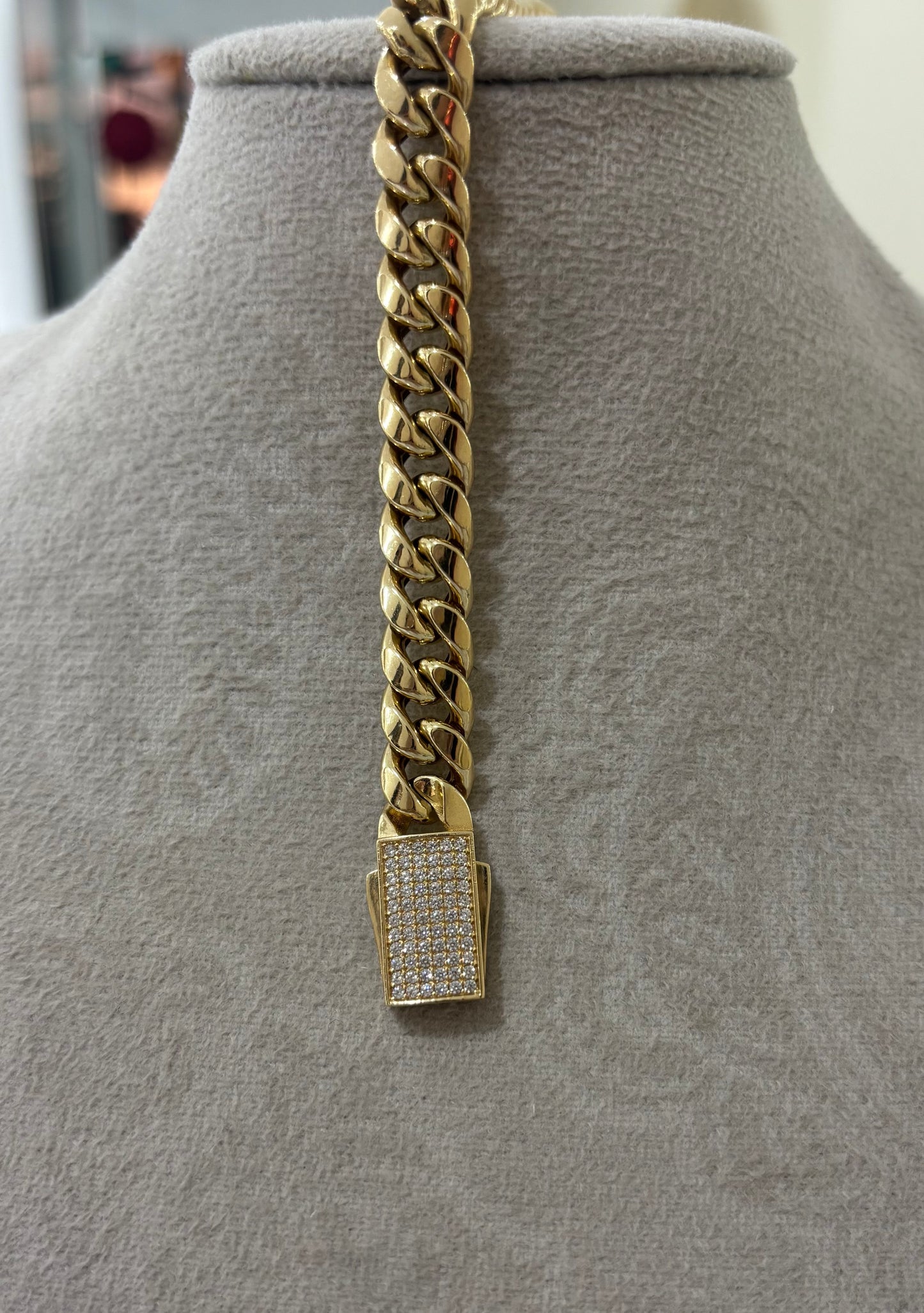Manilla Oro 14K