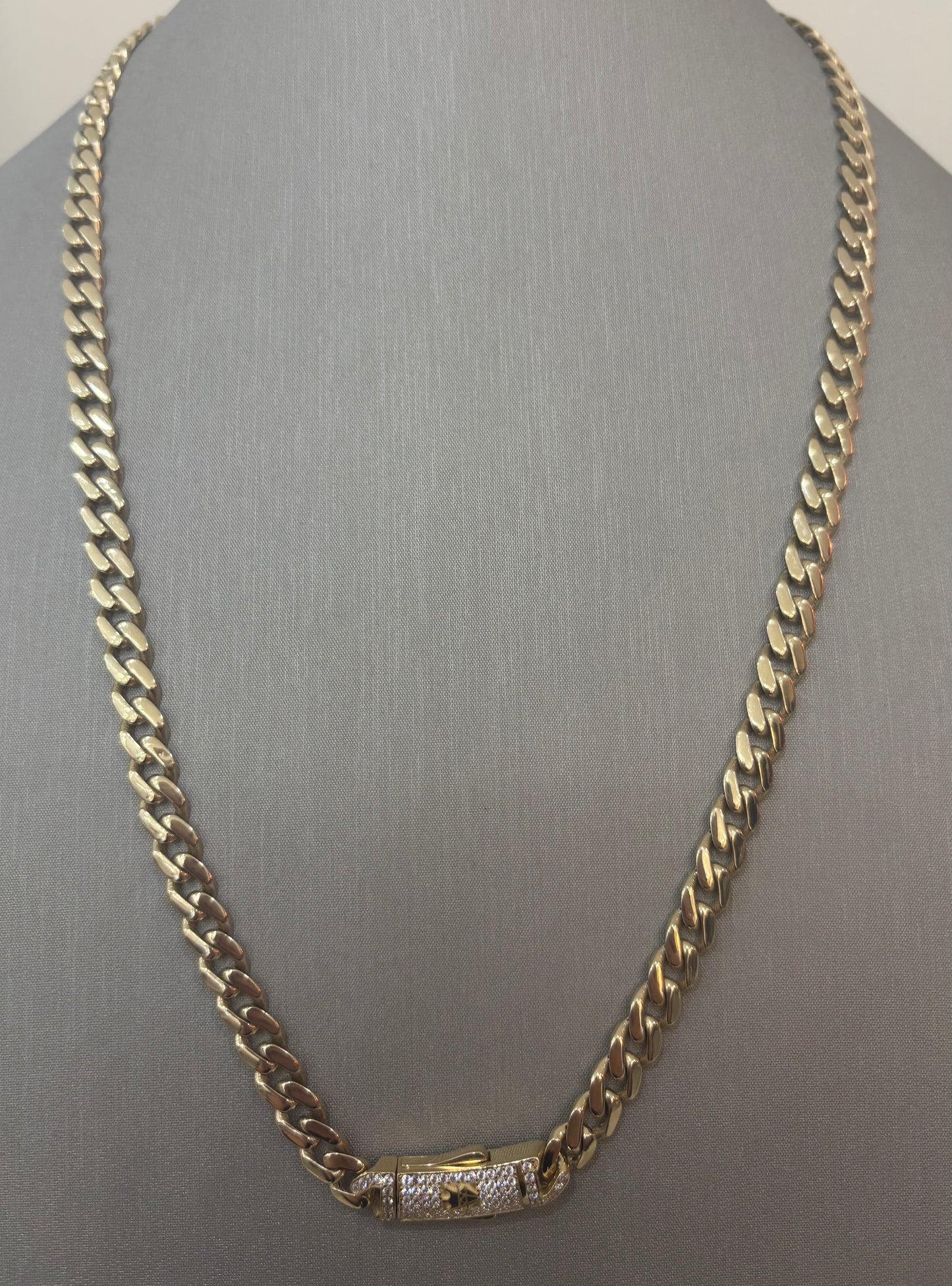 Cadena Oro 14K