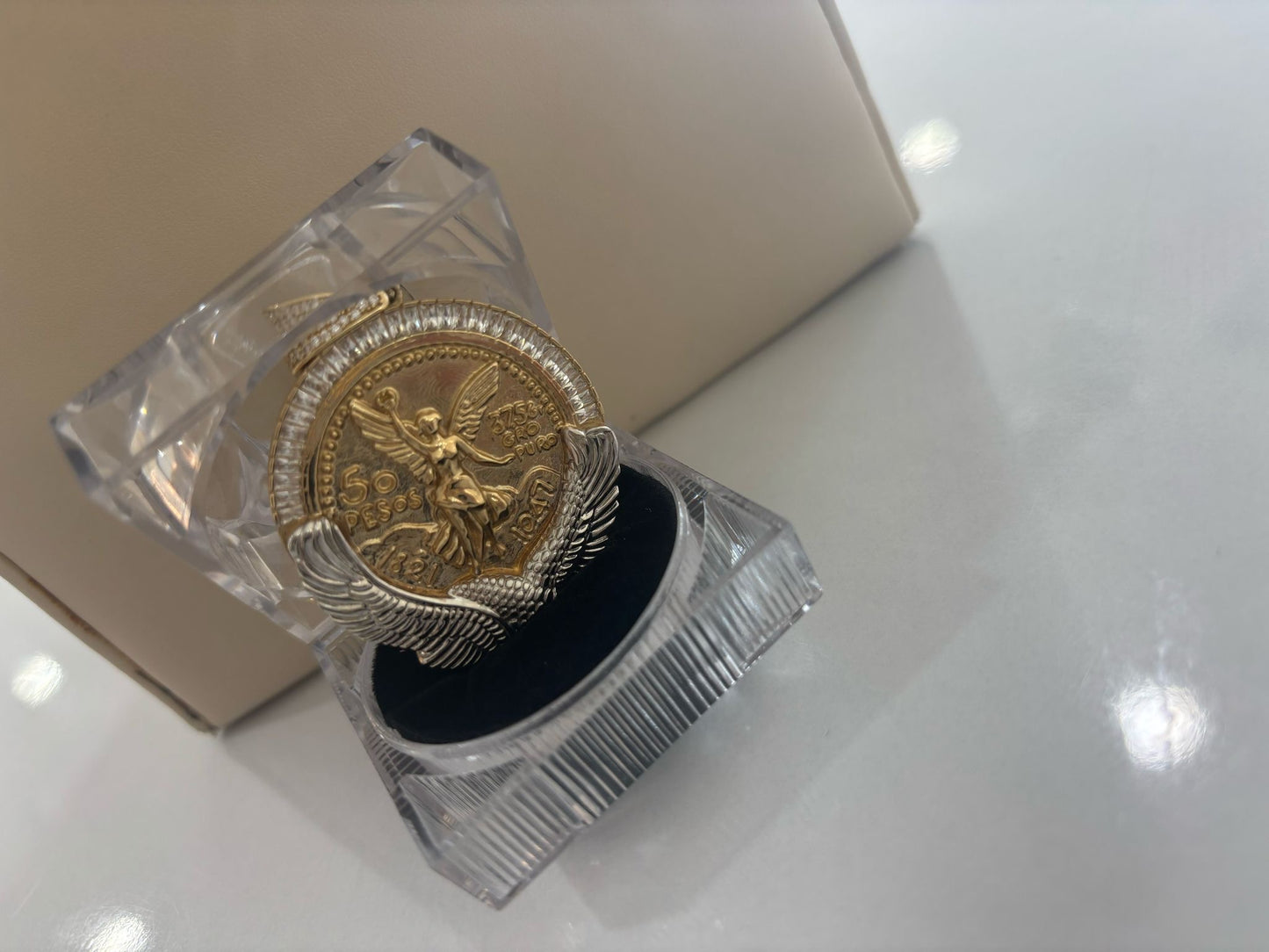 Dije Oro 10k