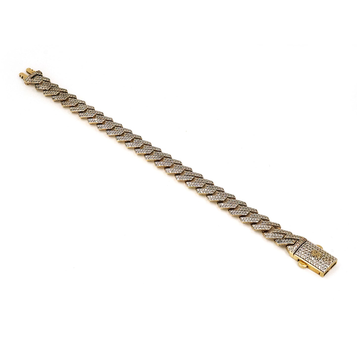 Monaco Men´s Bracelet