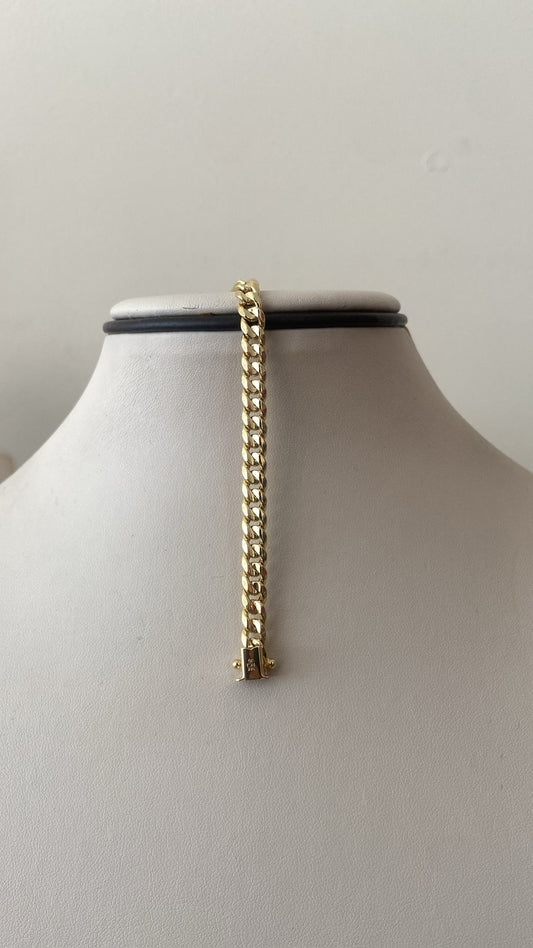 Manilla Oro 14K