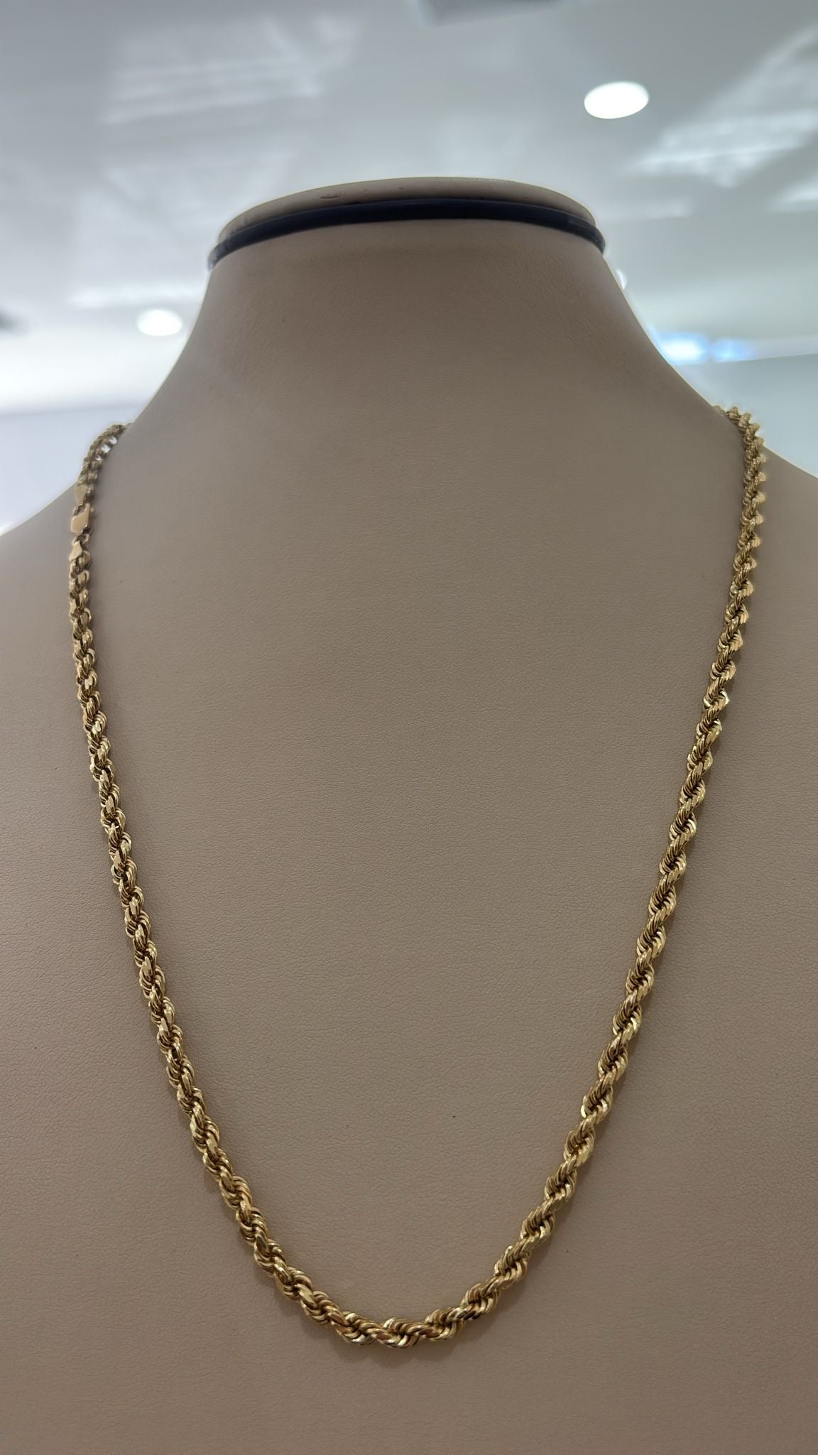 Cadena Oro 14K