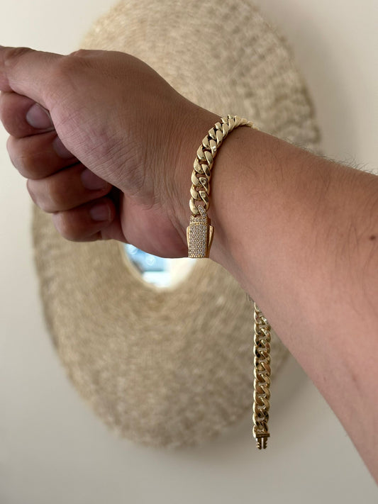 Manilla Oro 14K
