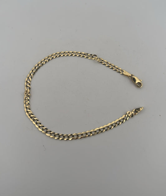 Manilla Oro 14K