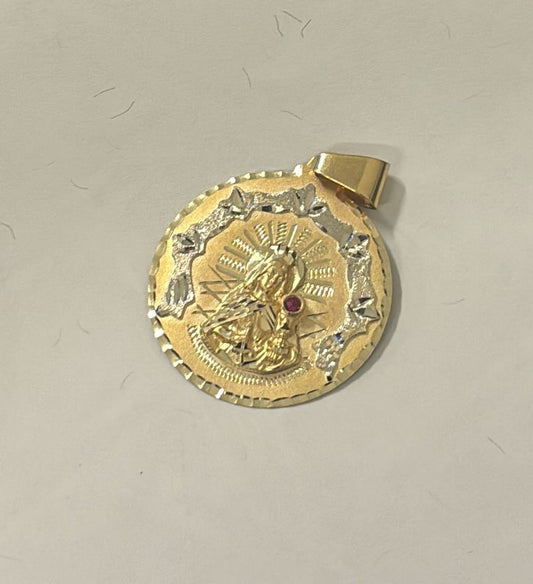 Dije Oro 10K