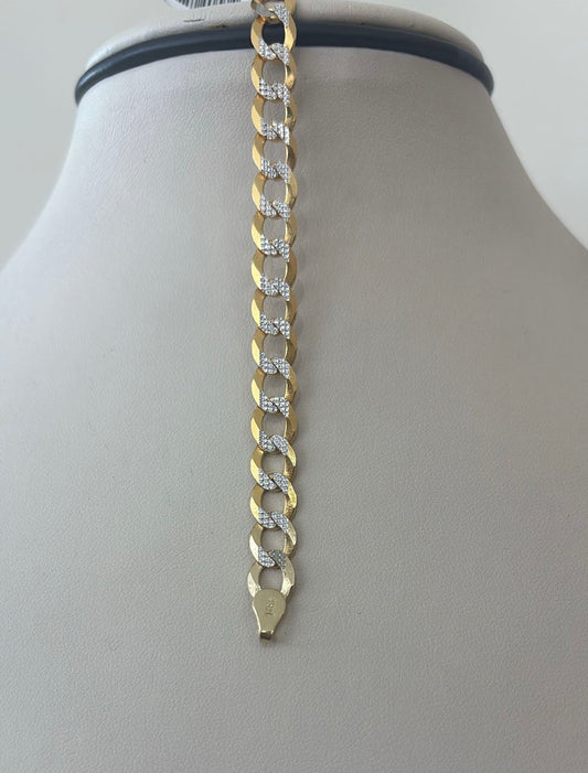 Manilla Oro 14K
