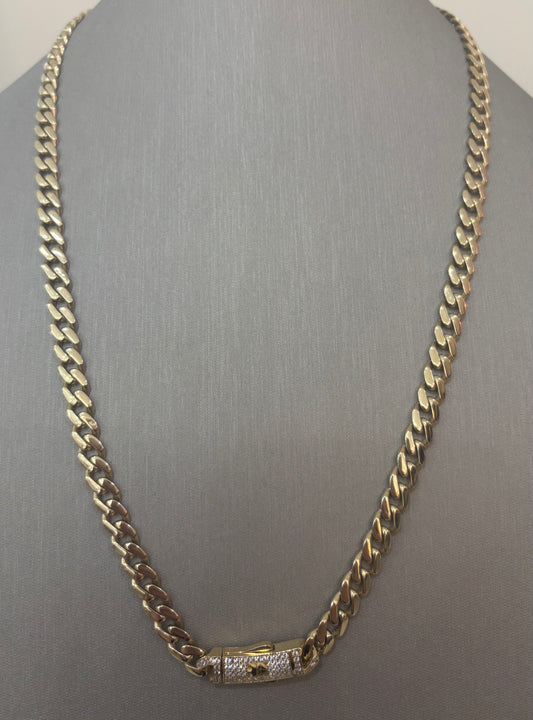 Cadena Oro 14K
