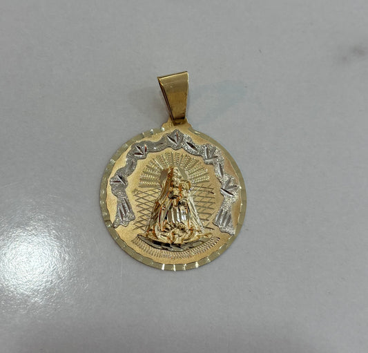Dije Oro 10K