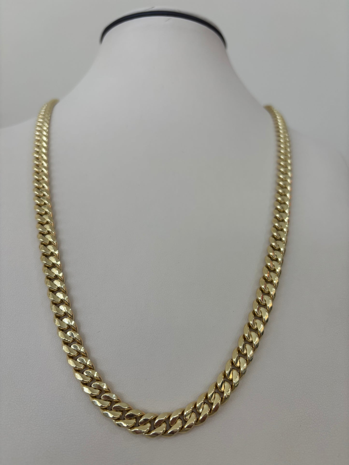Cadena Oro 14K