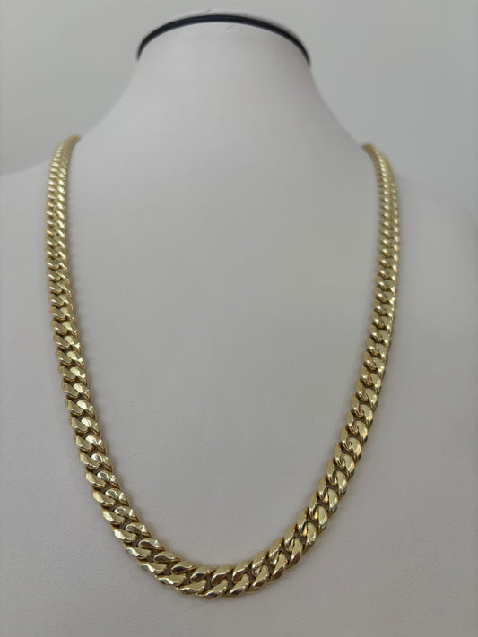 Cadena Oro 14K
