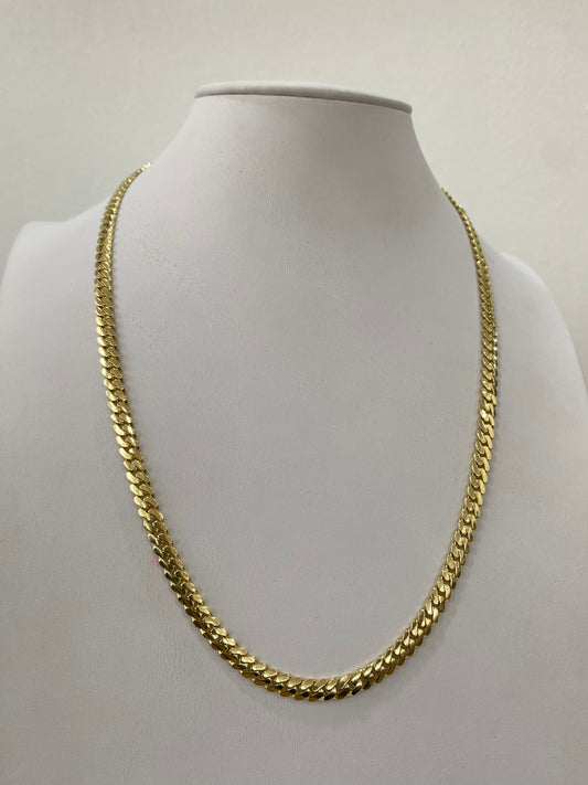 Monaco Link Men´s Chain