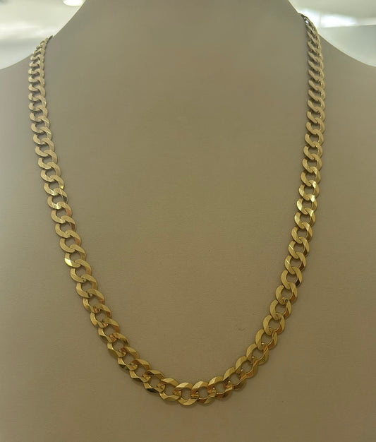 Cadena Oro 10K