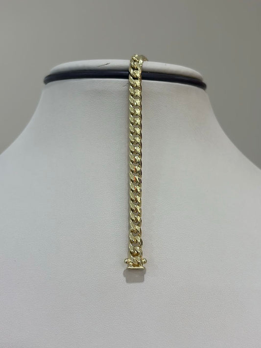 Manilla Oro 14K