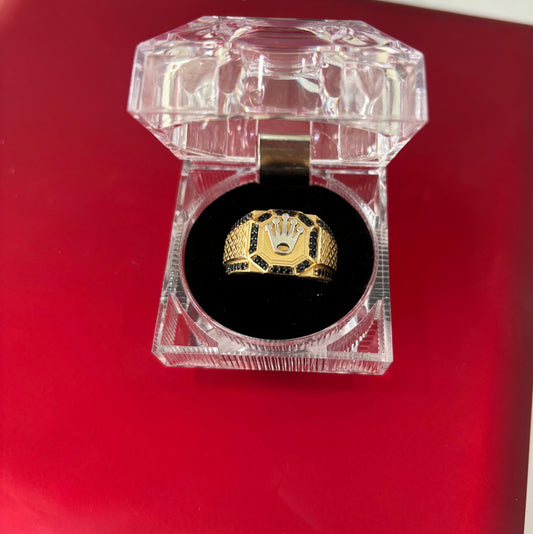 Anillo 14K