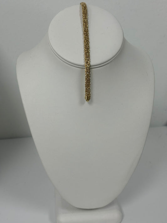 Manilla Oro 10K