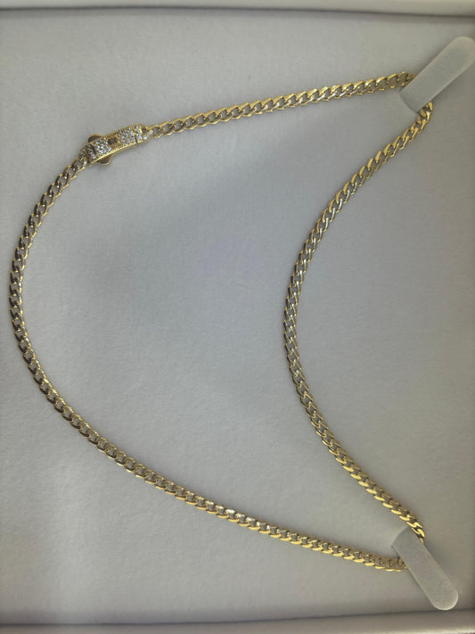 Cadena 14K