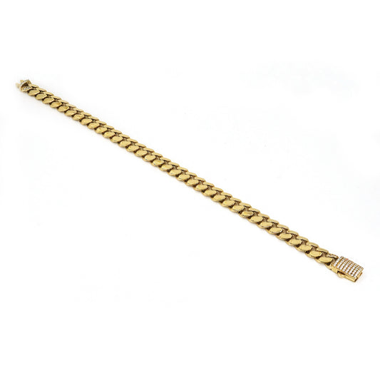 Monaco Men´s Bracelet