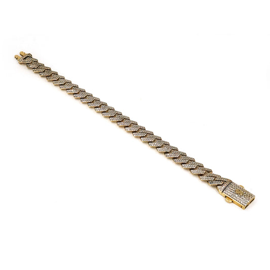 Monaco Men´s Bracelet