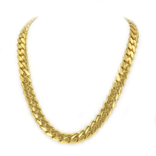 Monaco Men´s Chain
