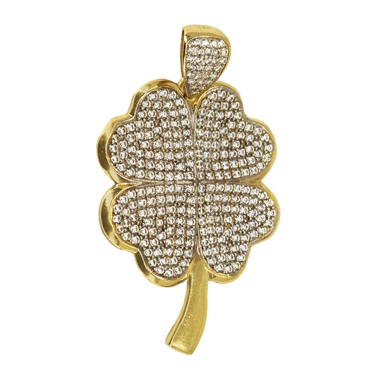 Trebol Shine Woman´s Charm